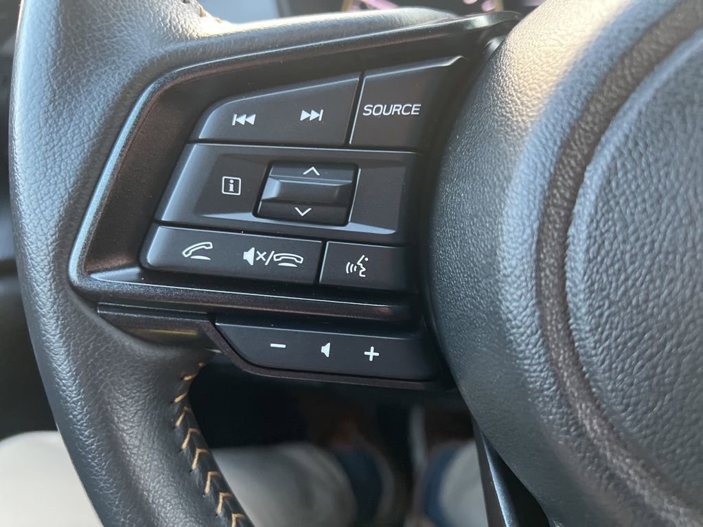 Used 2024 Subaru Crosstrek 2.5i Sport w/ Crosstrek Mirror Package image 20