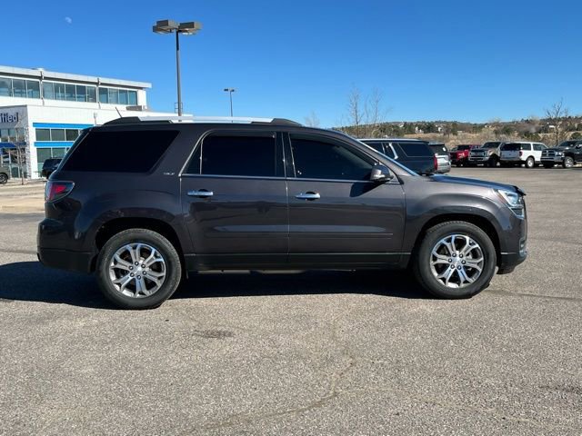 Used 2016 GMC Acadia SLT image 6