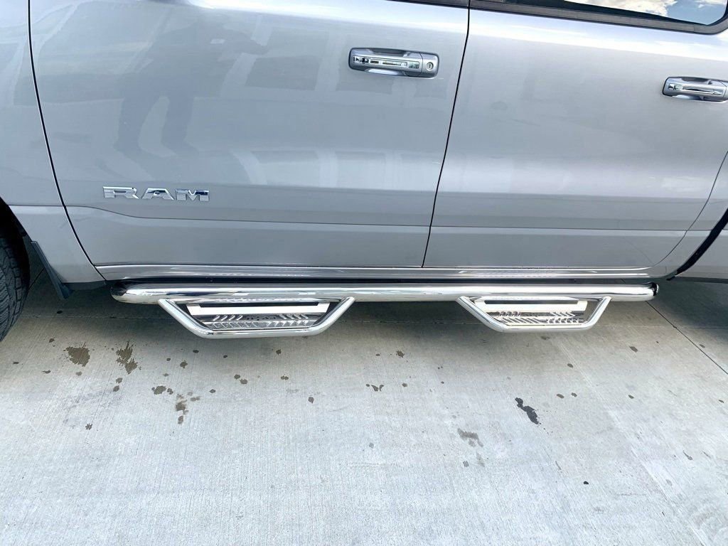 Used 2020 RAM 1500 Big Horn image 11