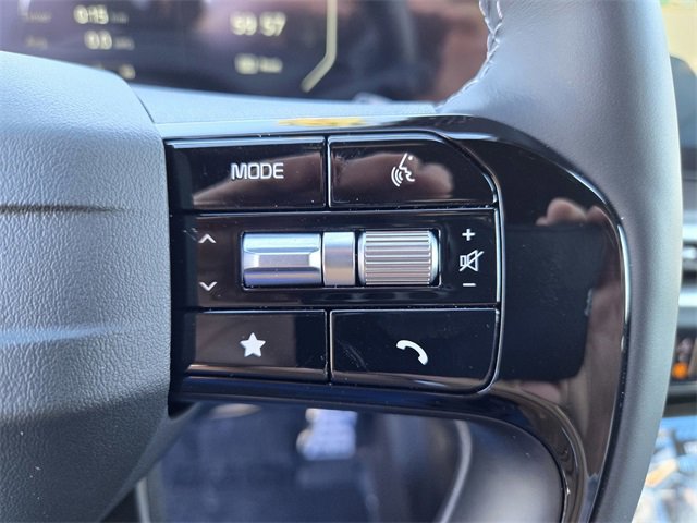 New 2026 Kia Sorento SX Prestige image 14