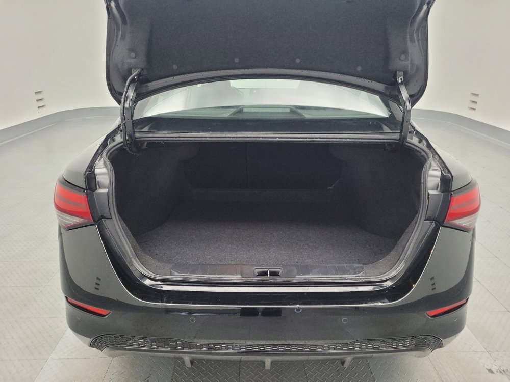 Used 2024 Nissan Sentra SV image 29