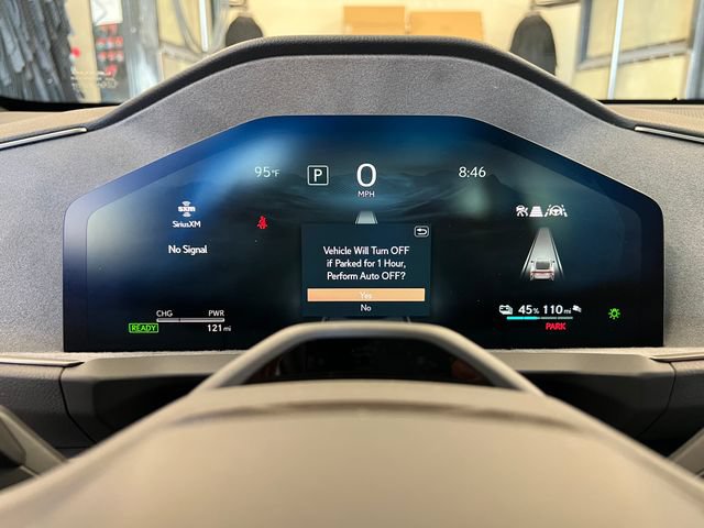 New 2026 Lexus ES 350e FWD image 27