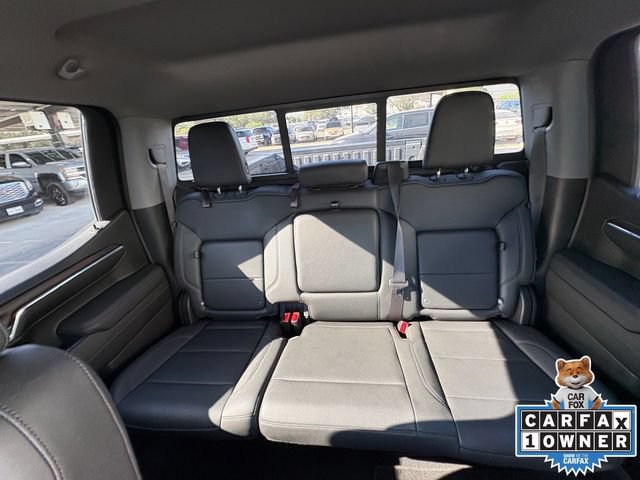 Used 2023 GMC Sierra 1500 SLT RWD image 5