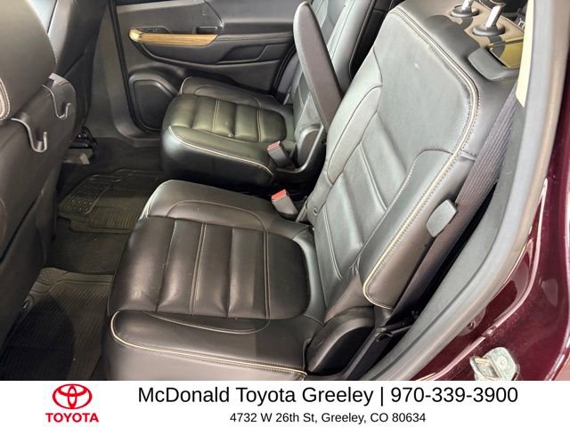 Used 2017 GMC Acadia Denali w/ Technology Package image 10