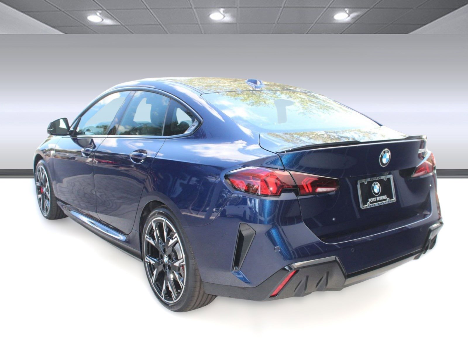 New 2026 BMW 228i w/ Technology Package image 3