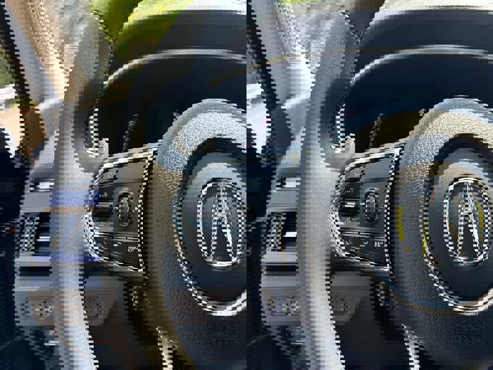 New 2026 Acura MDX SH-AWD image 20