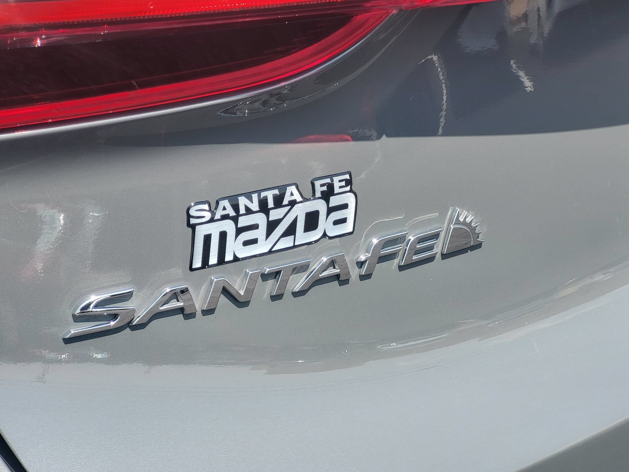 Used 2023 Hyundai Santa Fe SEL Premium AWD/4WD image 31