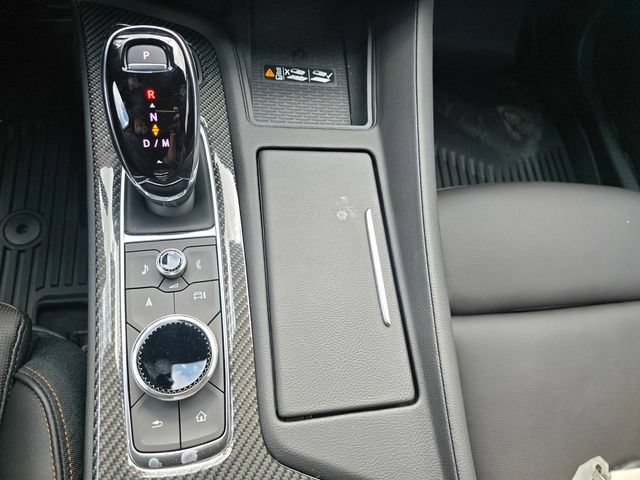 New 2026 Cadillac CT5 Sport RWD image 24