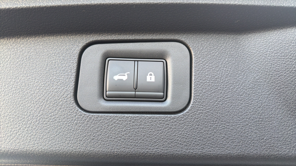 New 2026 Nissan Armada NISMO AWD/4WD image 17