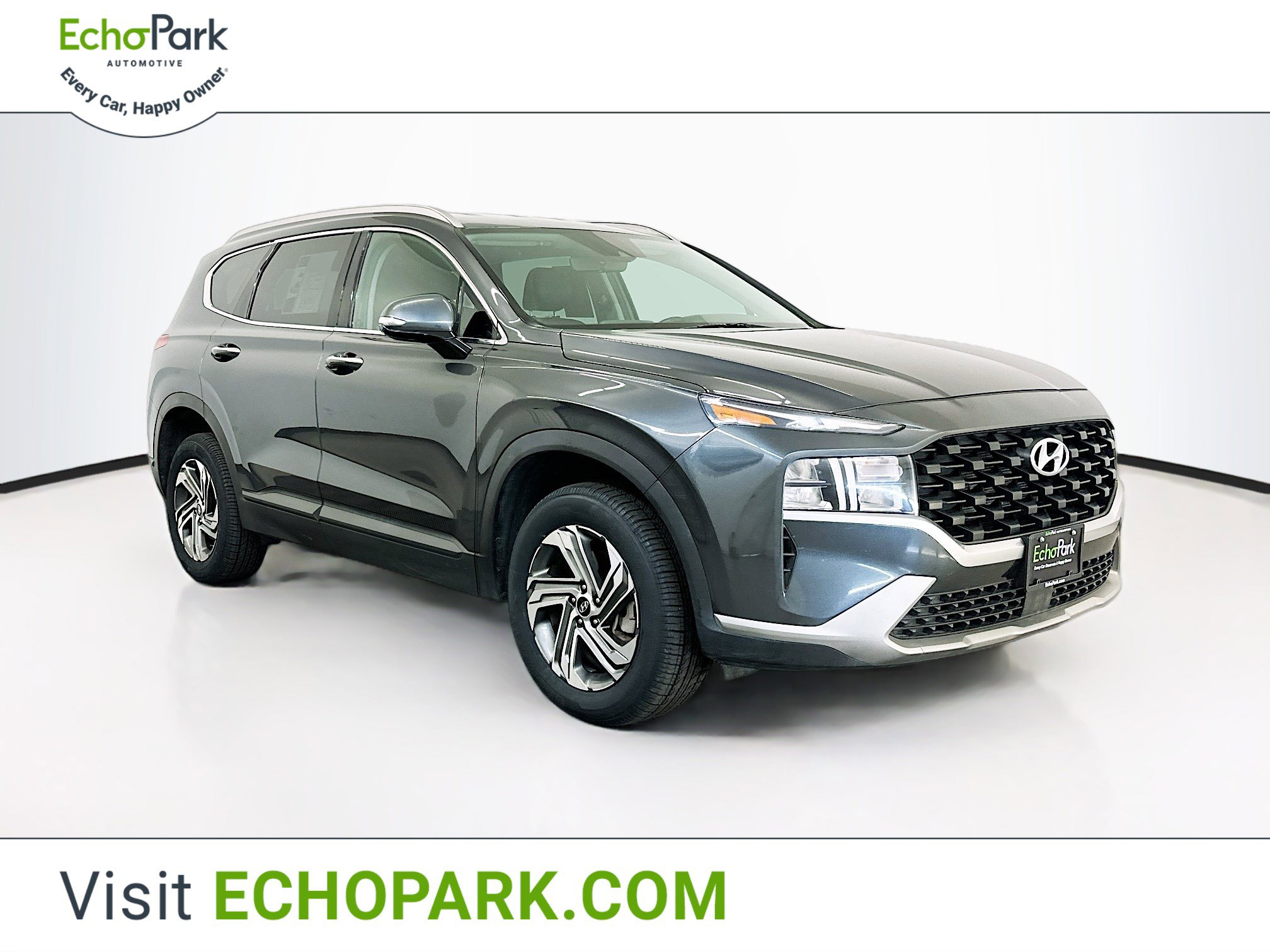 Used 2023 Hyundai Santa Fe SEL