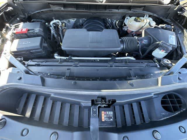 Used 2021 GMC Yukon AT4 AWD/4WD image 30