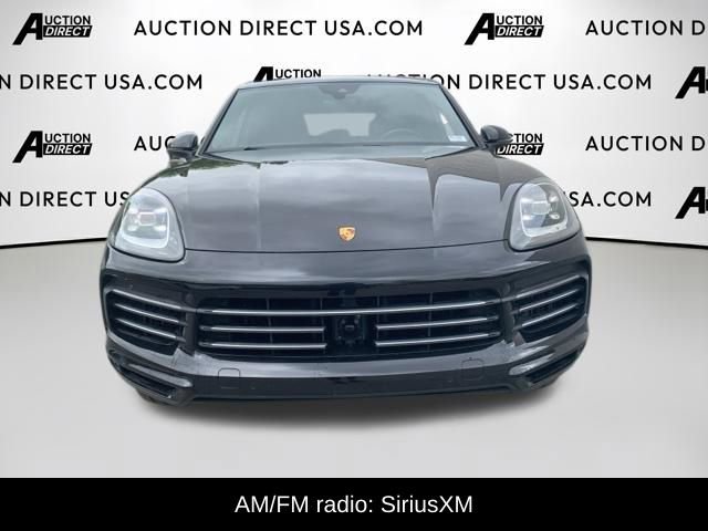Used 2019 Porsche Cayenne S AWD/4WD video 3
