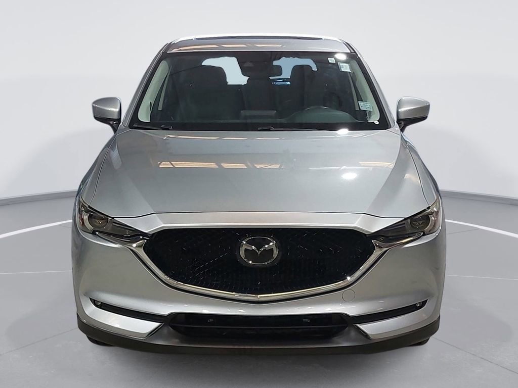 Used 2019 MAZDA CX-5 Grand Touring FWD image 2
