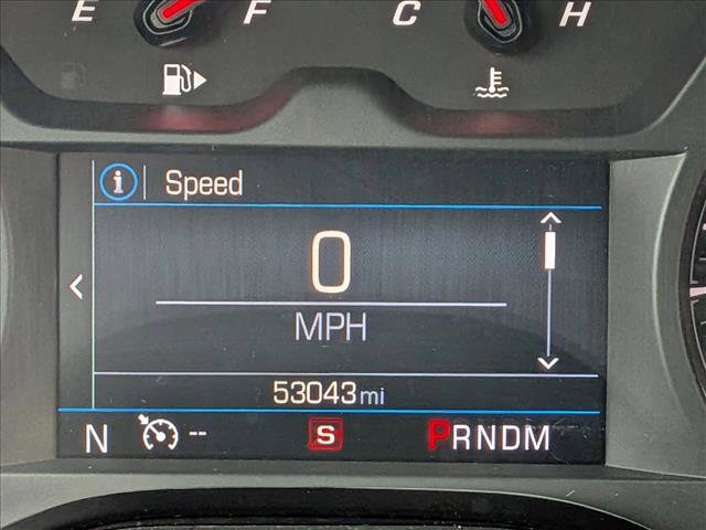 Used 2023 Chevrolet Camaro LT image 9