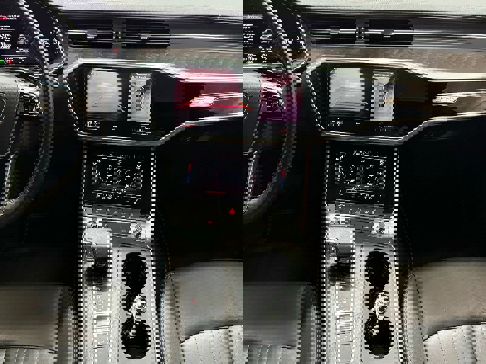 Used 2021 Audi A6 Premium Plus w/ Premium Plus Package image 8