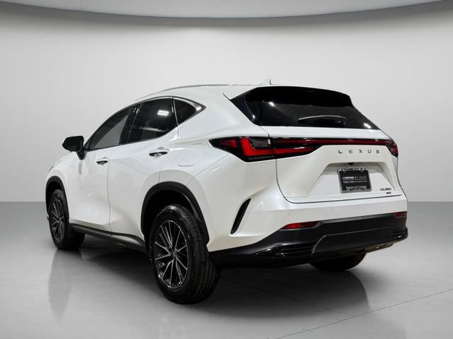 Certified 2024 Lexus NX 350 AWD image 5
