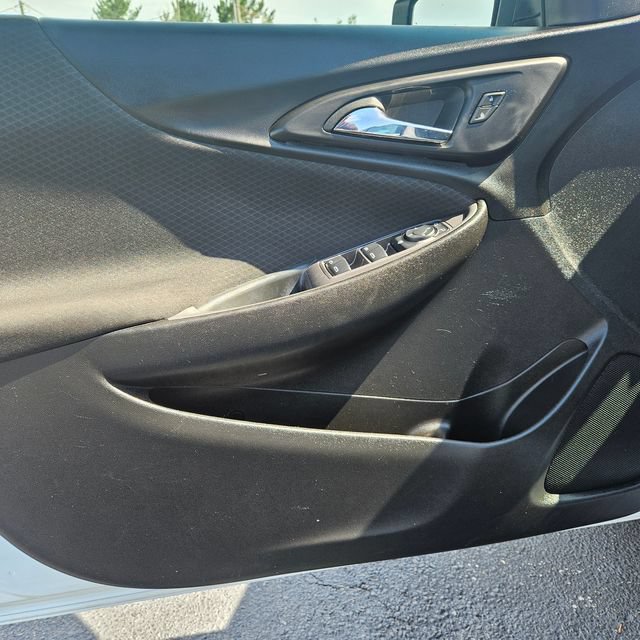 Used 2024 Chevrolet Malibu LT FWD image 14