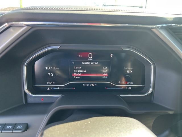 Used 2025 GMC Sierra 2500 Denali w/ Technology Package image 21