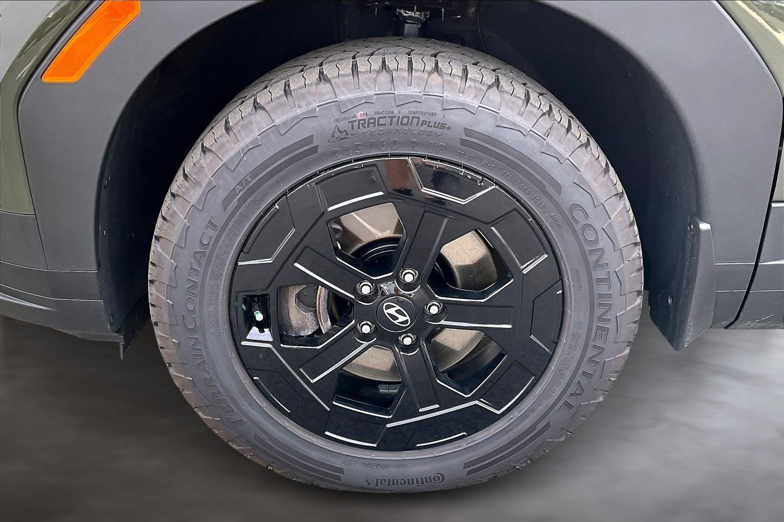 New 2026 Hyundai Santa Fe XRT image 13