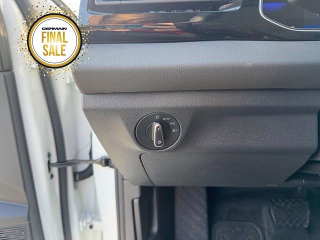 New 2026 Volkswagen Jetta S image 20