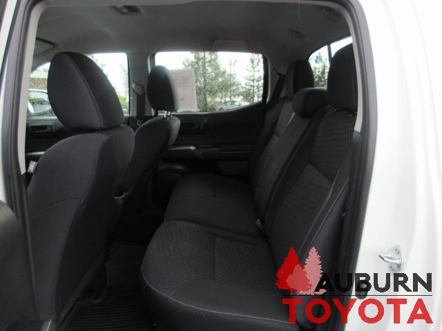 Certified 2023 Toyota Tacoma 4x4 Double Cab image 25