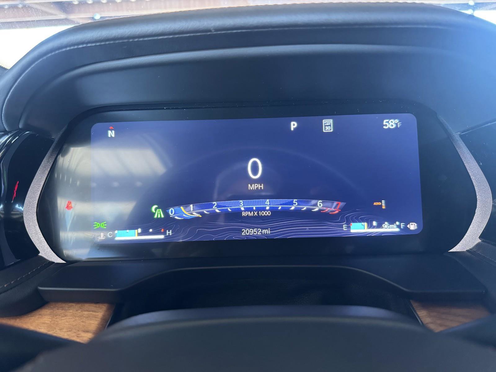 Used 2024 Jeep Grand Cherokee Summit image 10