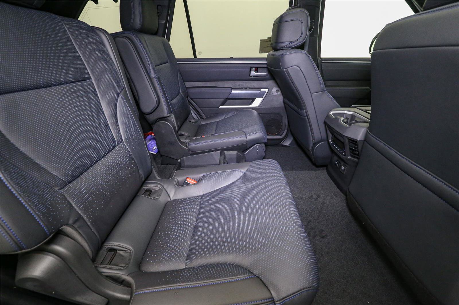 New 2026 Toyota Sequoia Platinum image 16