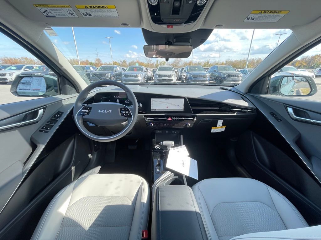 New 2026 Kia Niro EX w/ EX Premium Package image 26
