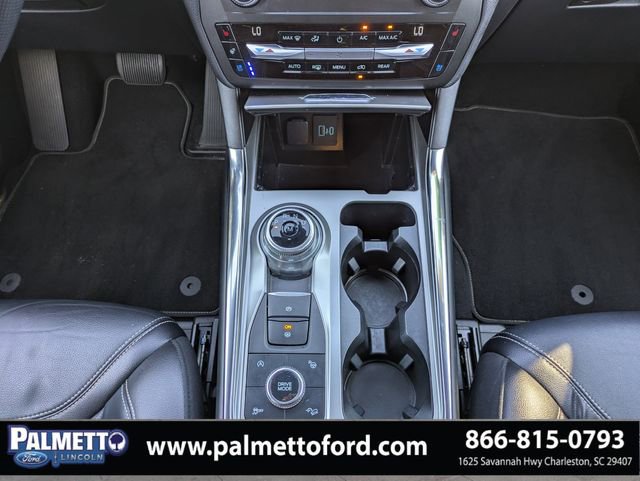 Used 2020 Ford Explorer ST w/ ST Street Pack AWD/4WD image 19