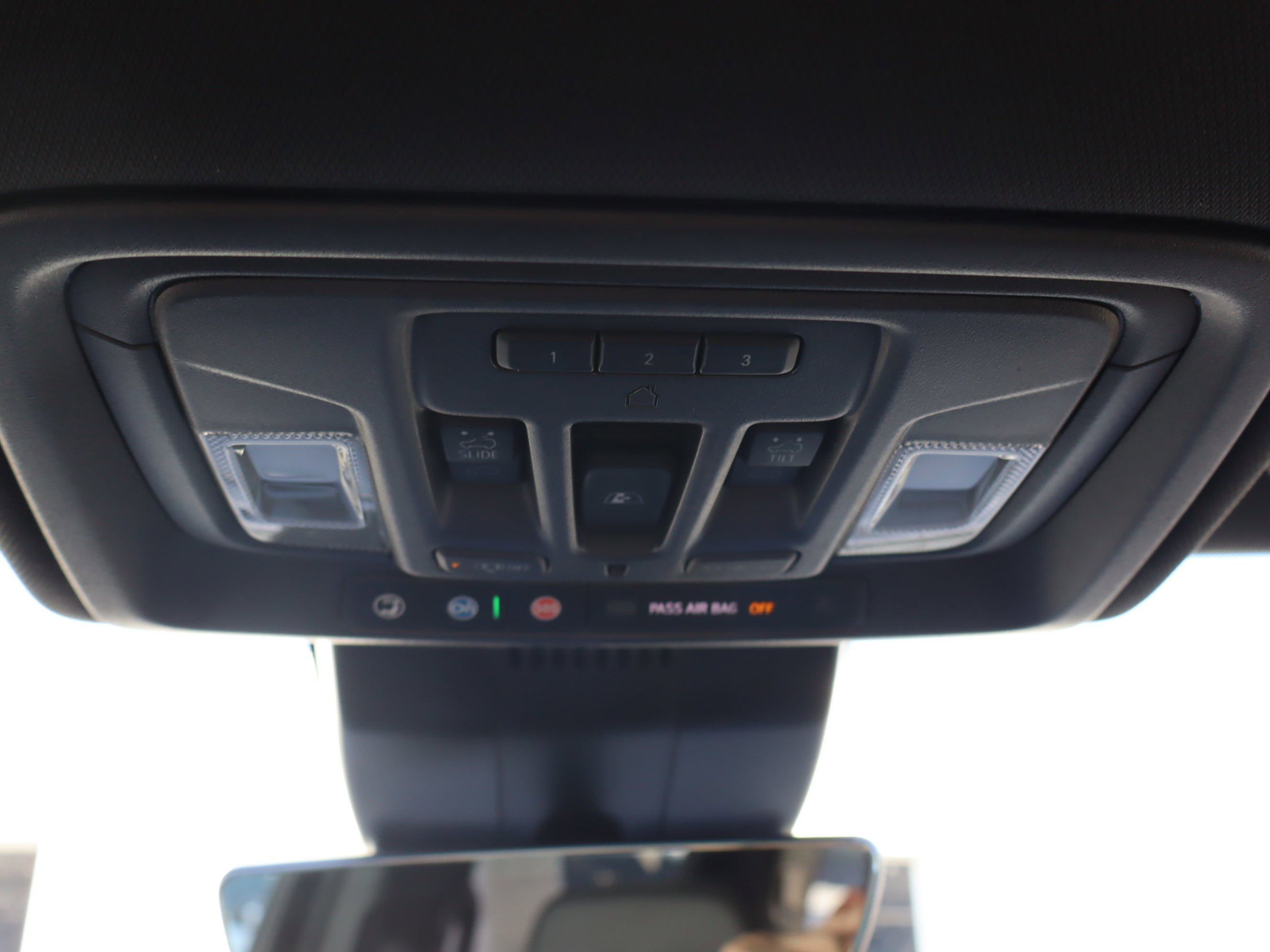 Used 2024 Chevrolet Silverado 2500 High Country w/ High Country Premium Package image 34