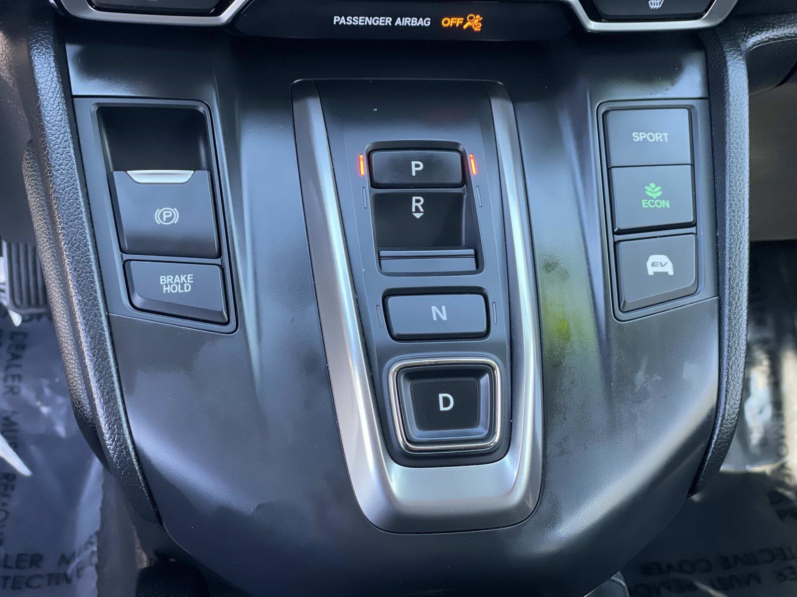 Used 2022 Honda CR-V EX image 15