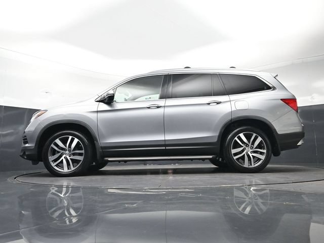 Used 2016 Honda Pilot Elite image 42