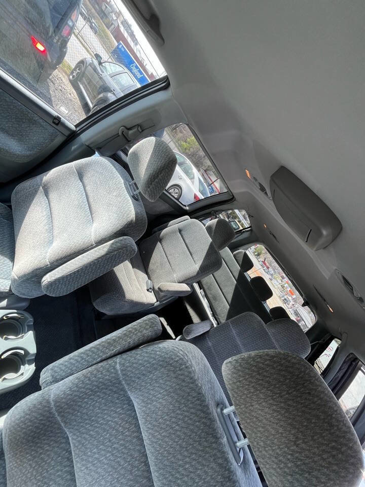 Used 2001 Honda Odyssey LX image 28