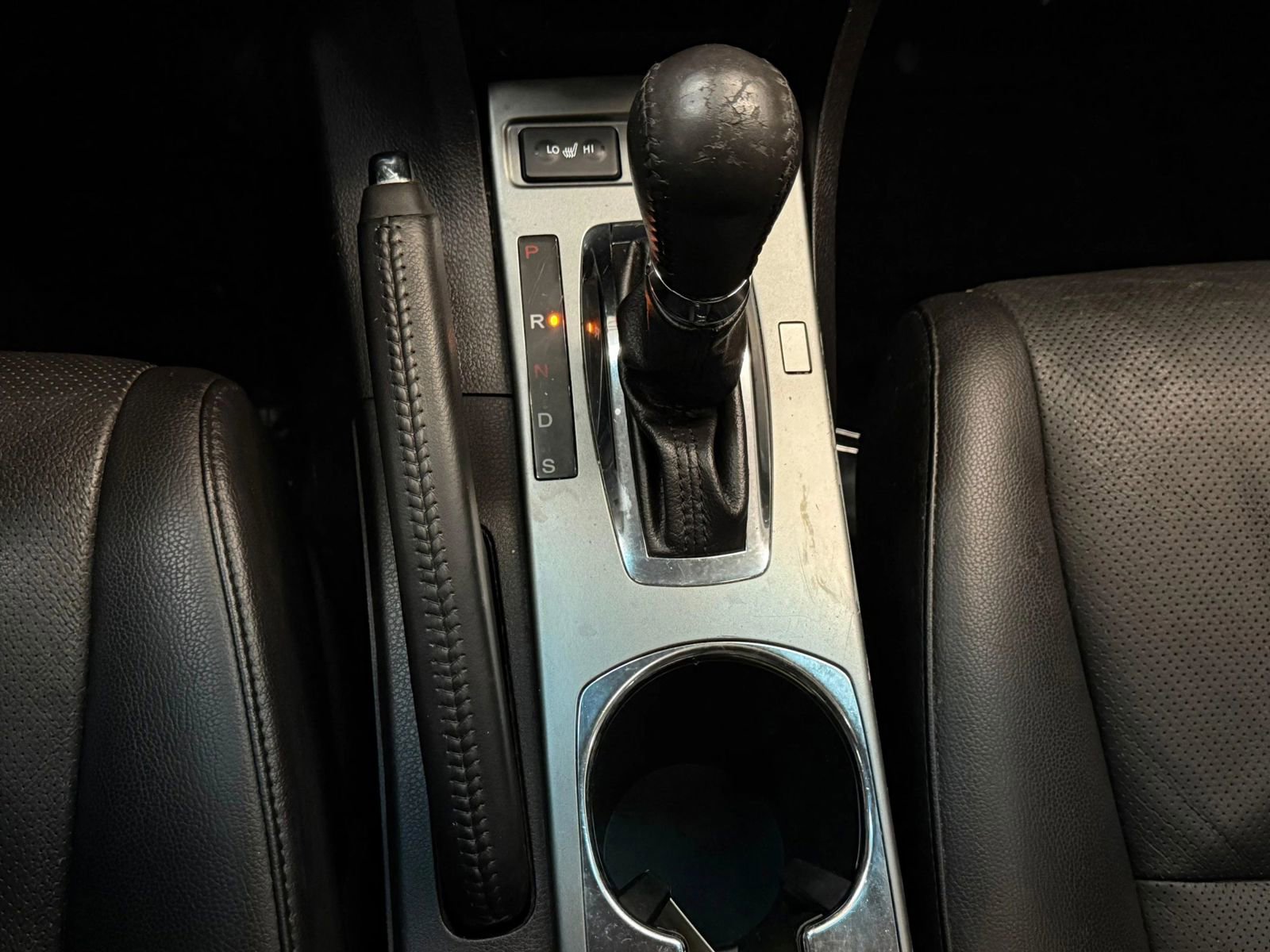 Used 2015 Acura ILX image 35