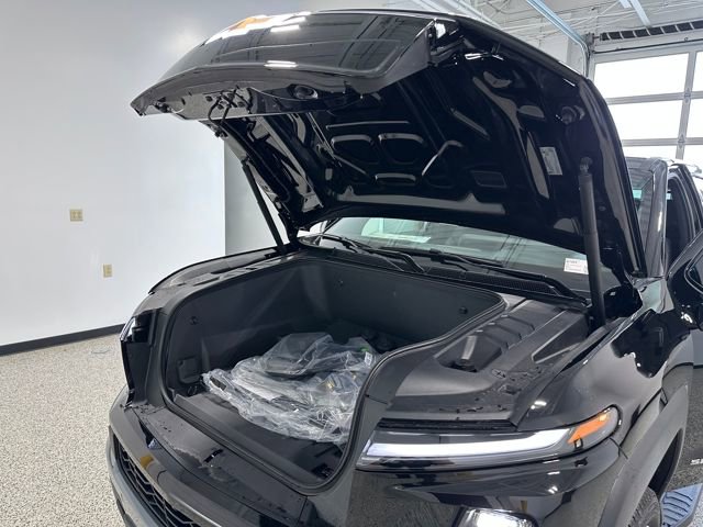 New 2026 Chevrolet Silverado EV LT w/ Premium Package AWD/4WD image 22