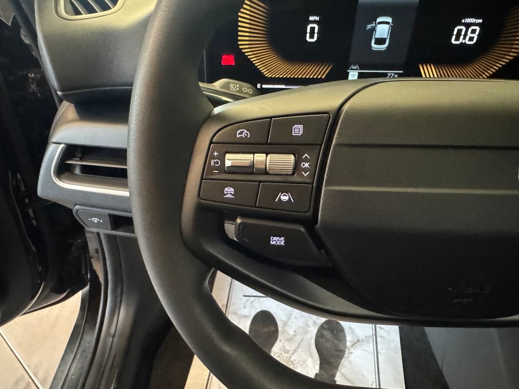 Used 2026 Kia K4 FWD image 11