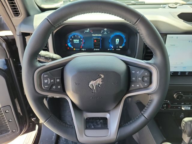 New 2026 Ford Bronco Big Bend AWD/4WD image 23