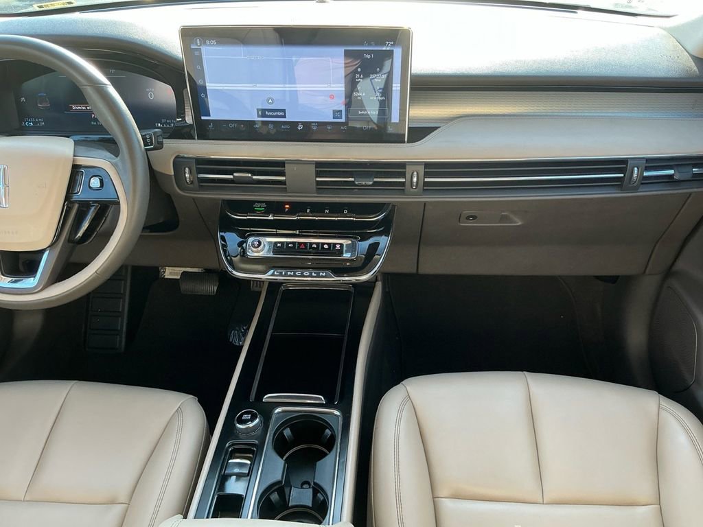 Used 2023 Lincoln Corsair FWD image 20