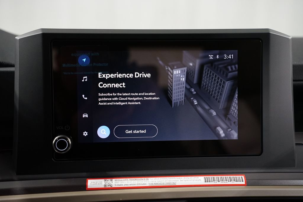 New 2026 Toyota Tacoma SR5 image 19