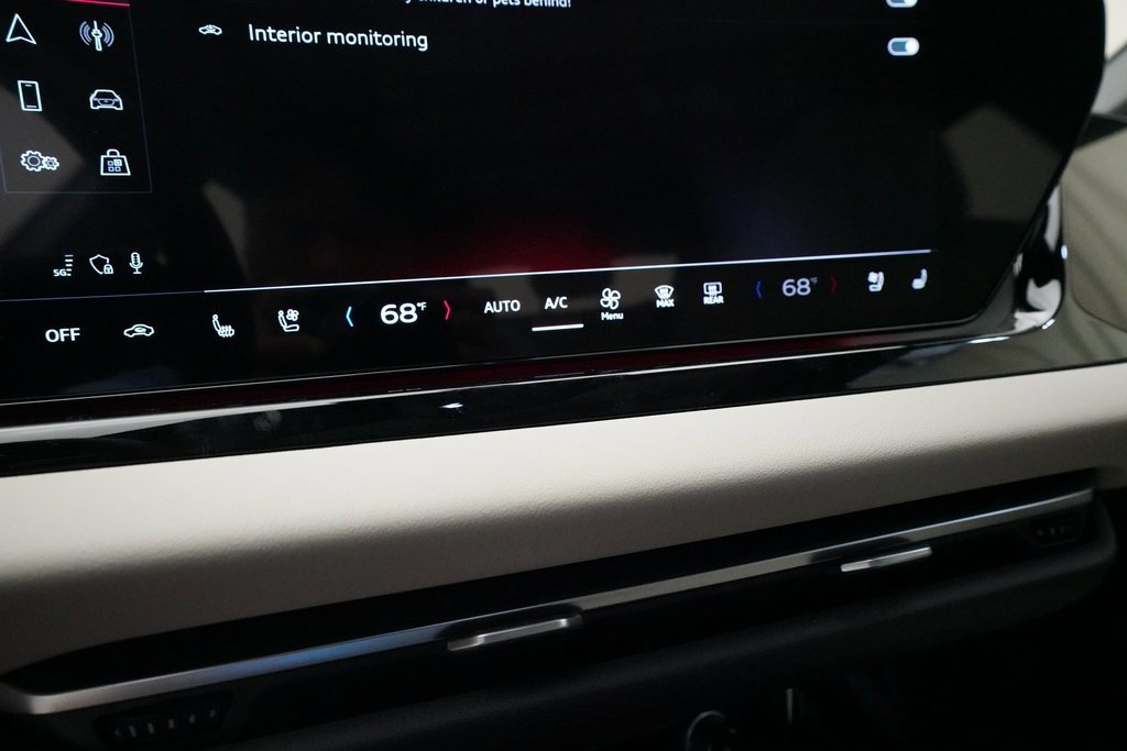 Used 2025 Audi A5 2.0T Prestige w/ 19" Wheel Package image 26