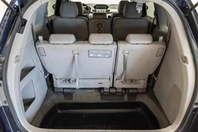 Used 2016 Honda Odyssey EX-L image 39