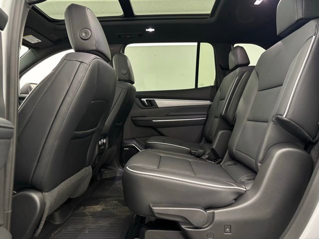 New 2026 Buick Enclave Preferred w/ Power Package image 42