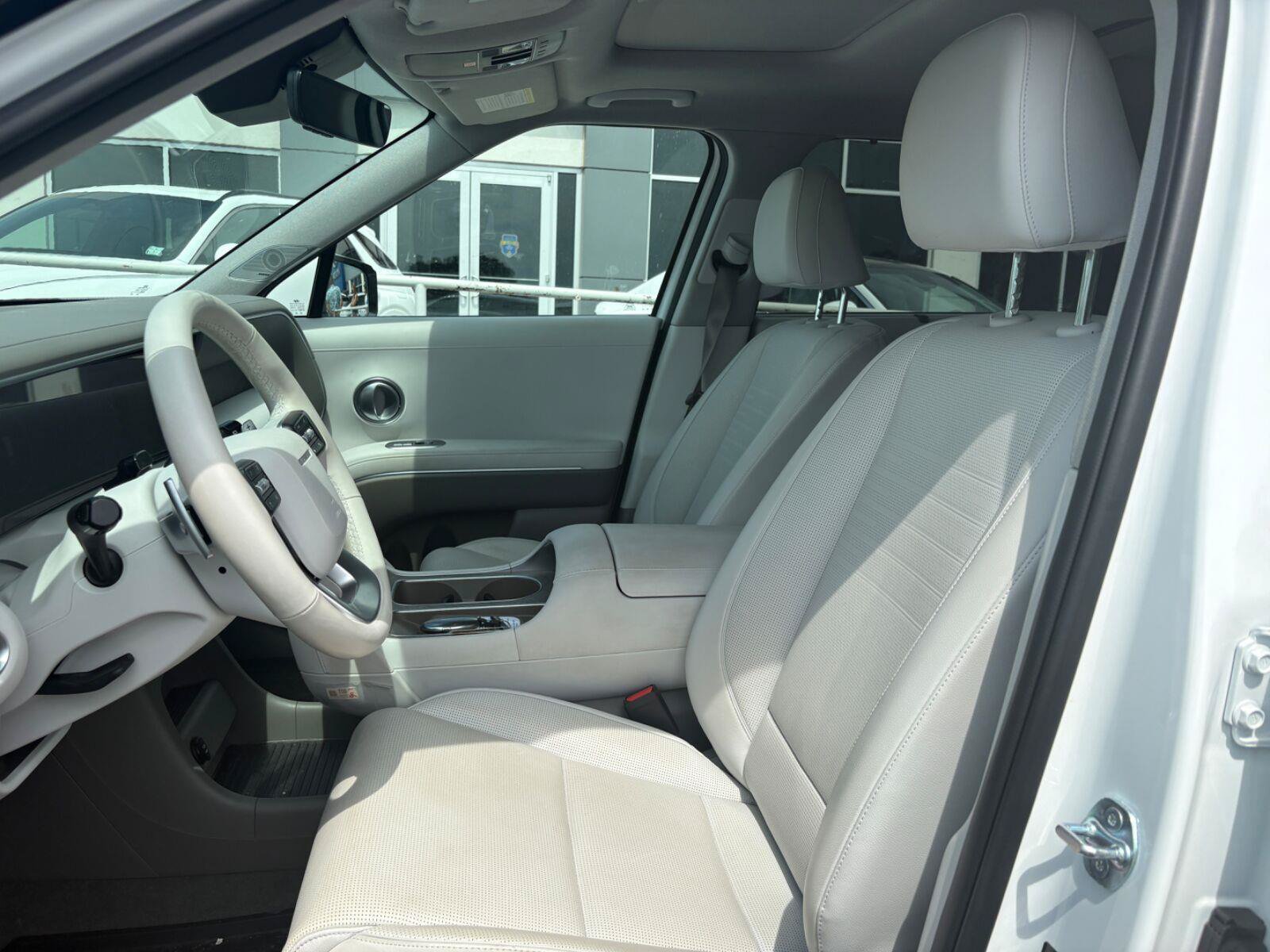 Used 2026 Hyundai Palisade Limited FWD image 17