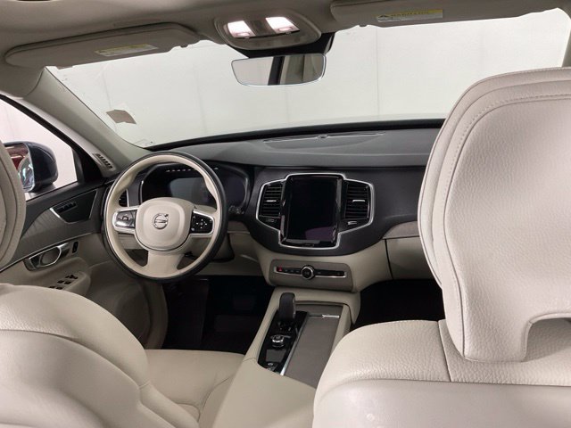 Certified 2025 Volvo XC90 B6 Plus w/ Protection Package Premier AWD/4WD image 14