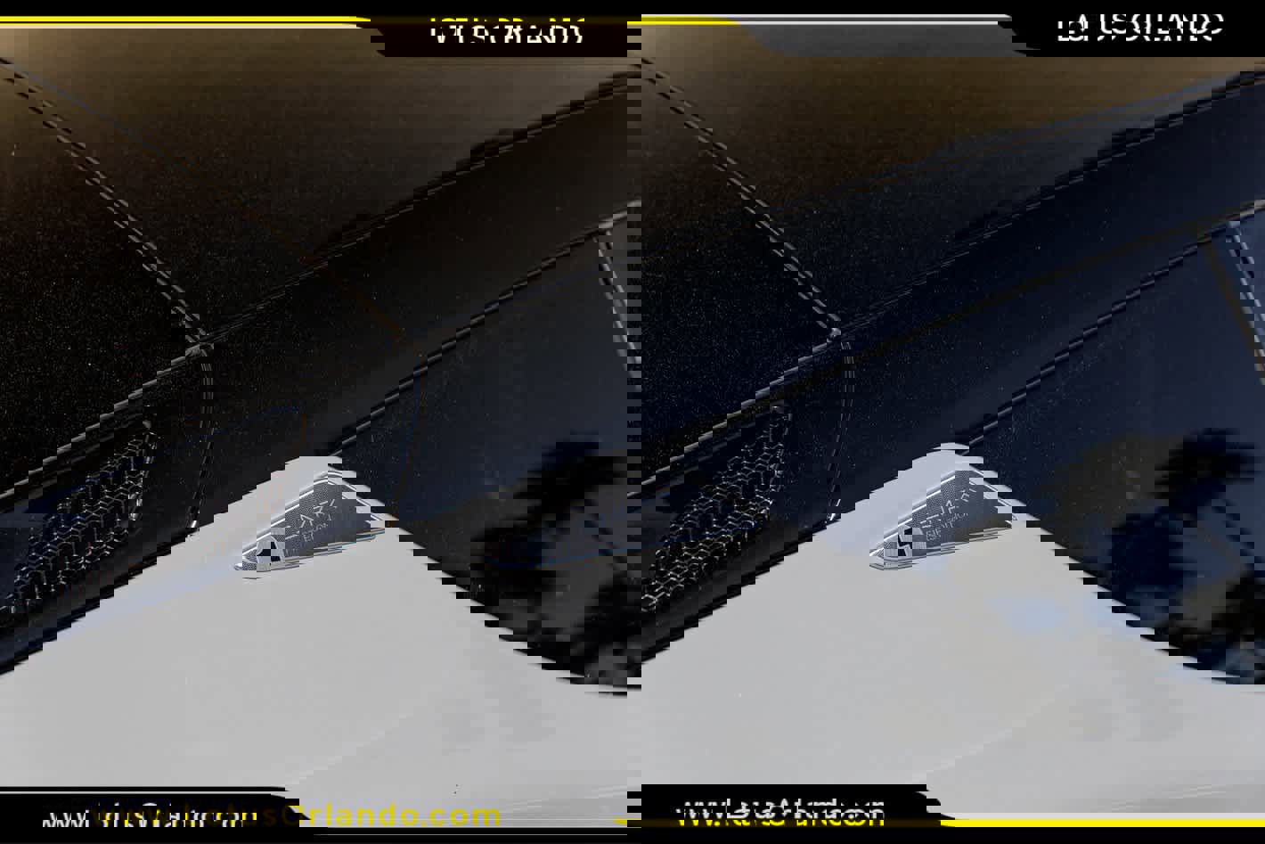 Used 2024 Lotus Emira First Edition image 18