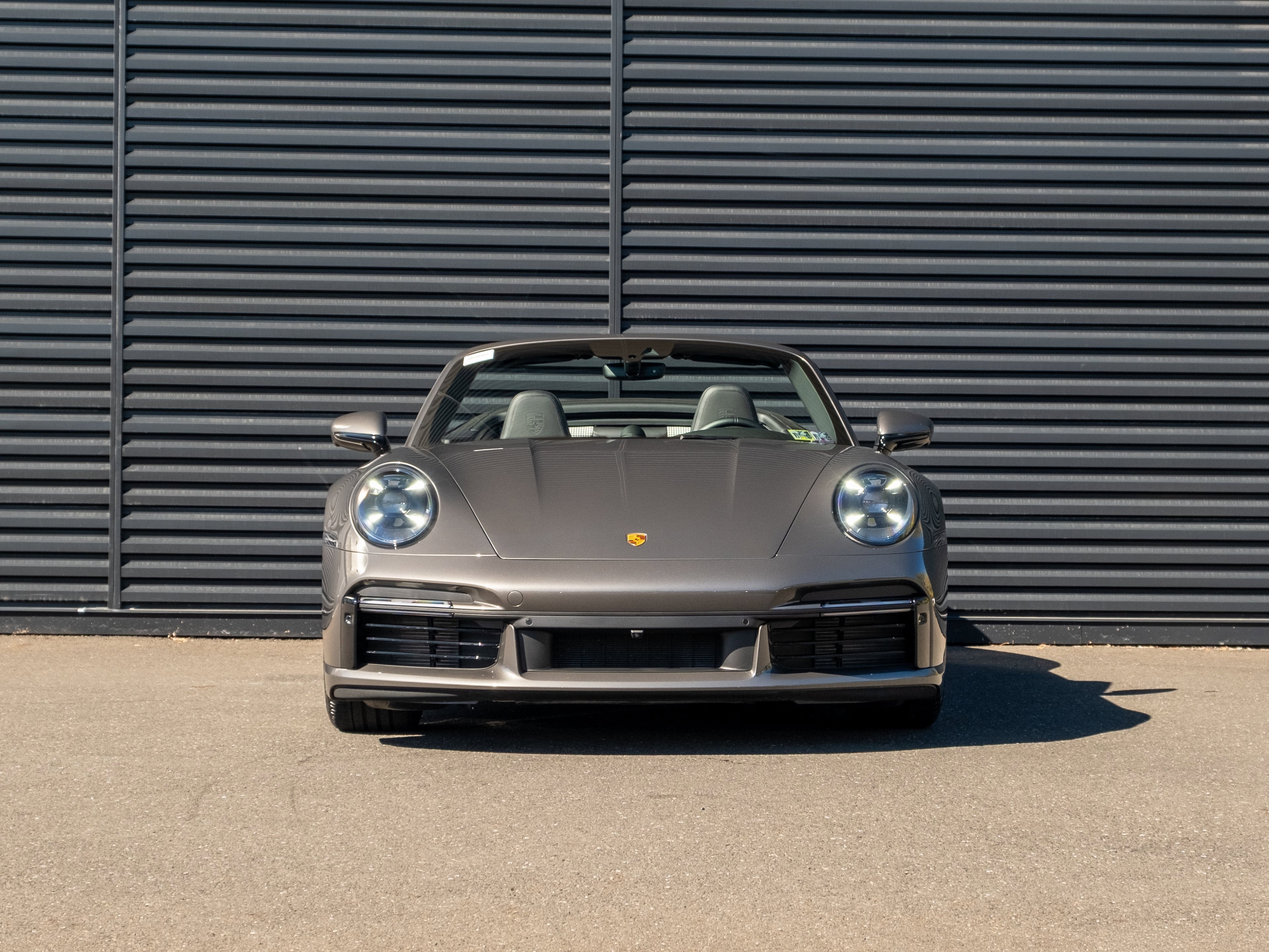 Certified 2023 Porsche 911 Turbo S image 12