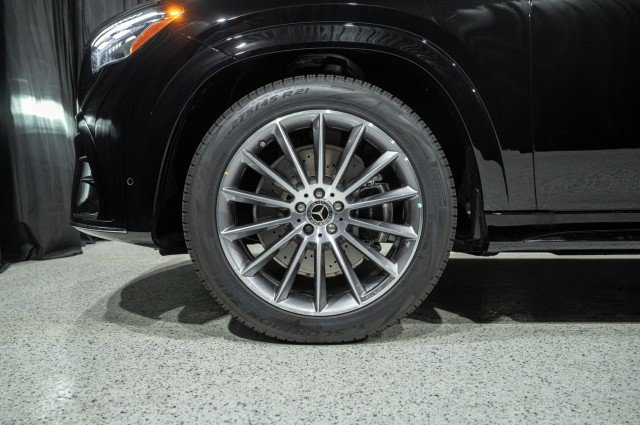 New 2026 Mercedes-Benz GLE 450 4MATIC Coupe image 7