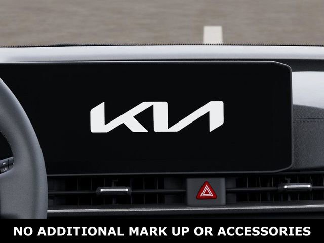 New 2026 Kia Carnival EX image 20