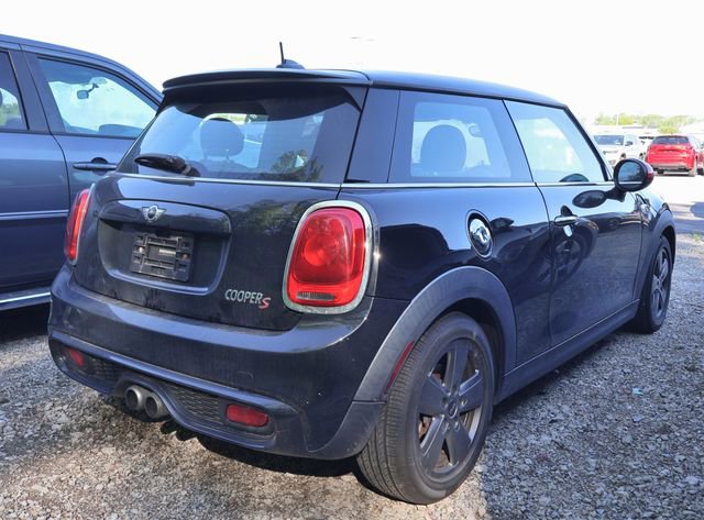 Used 2014 MINI Cooper S FWD image 4