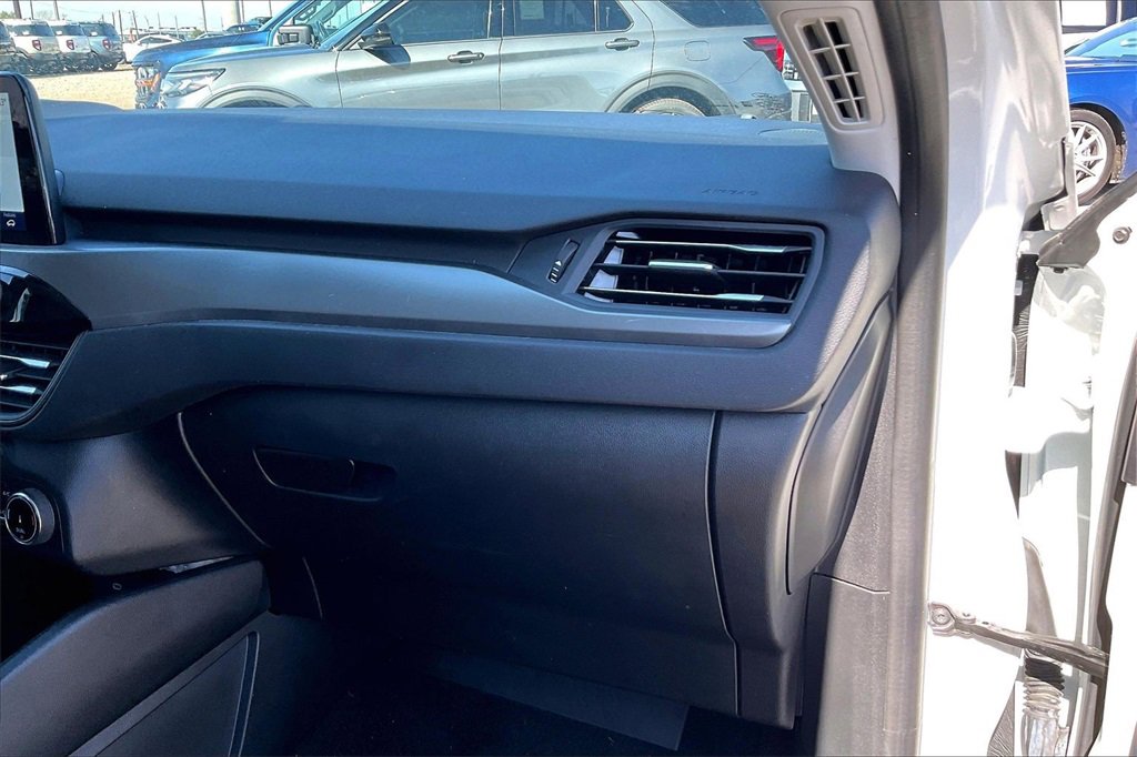 Used 2023 Ford Escape Active image 23